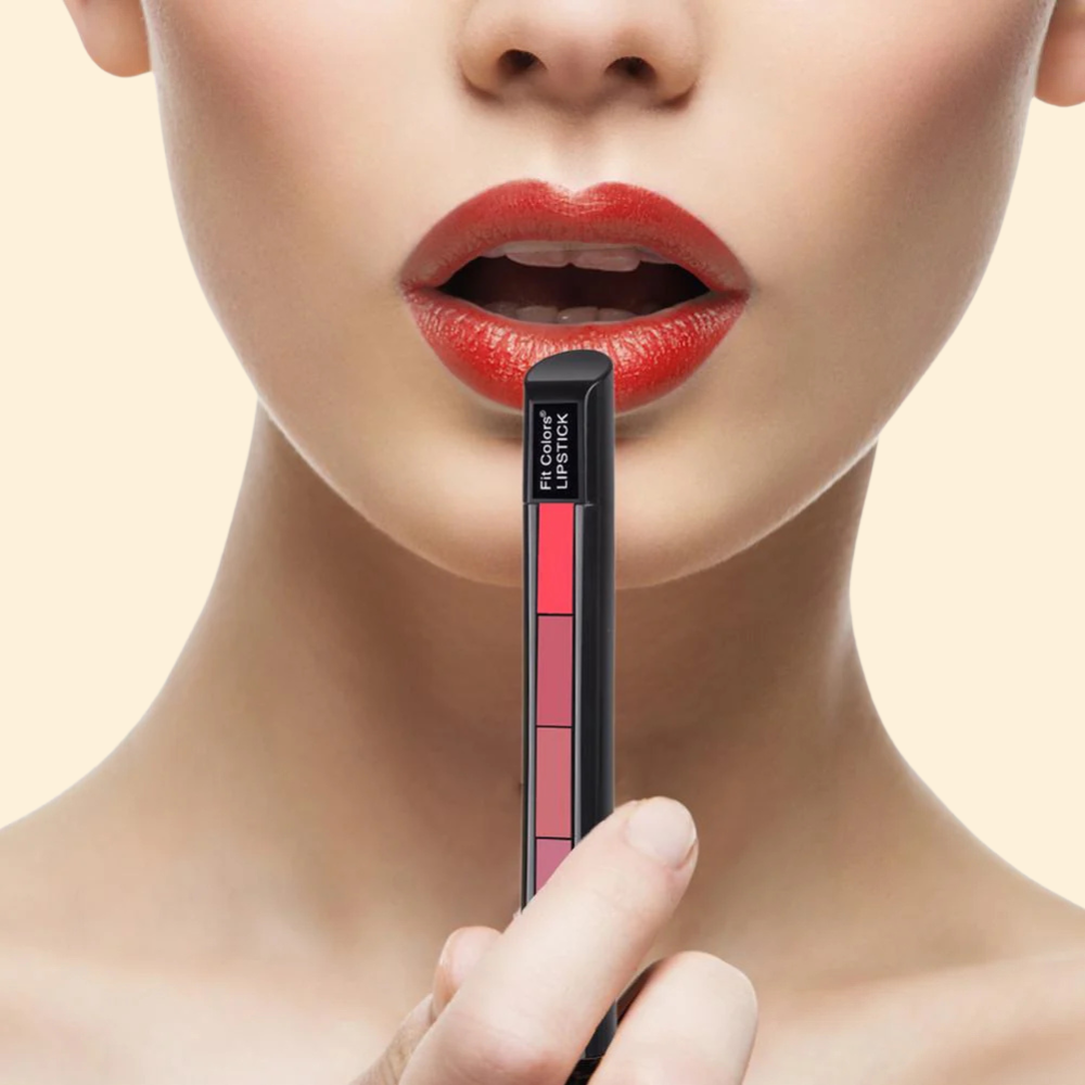 FAB 5, Labial en Barra 5 en 1
