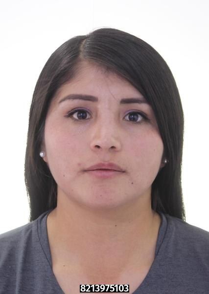 María Torres — Lima