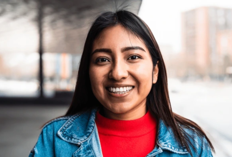 Camila Mendoza — Trujillo