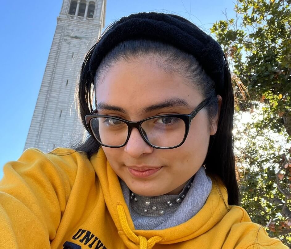 Valeria Rojas — Arequipa