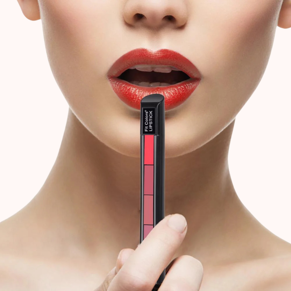 FAB 5, Labial en Barra 5 en 1